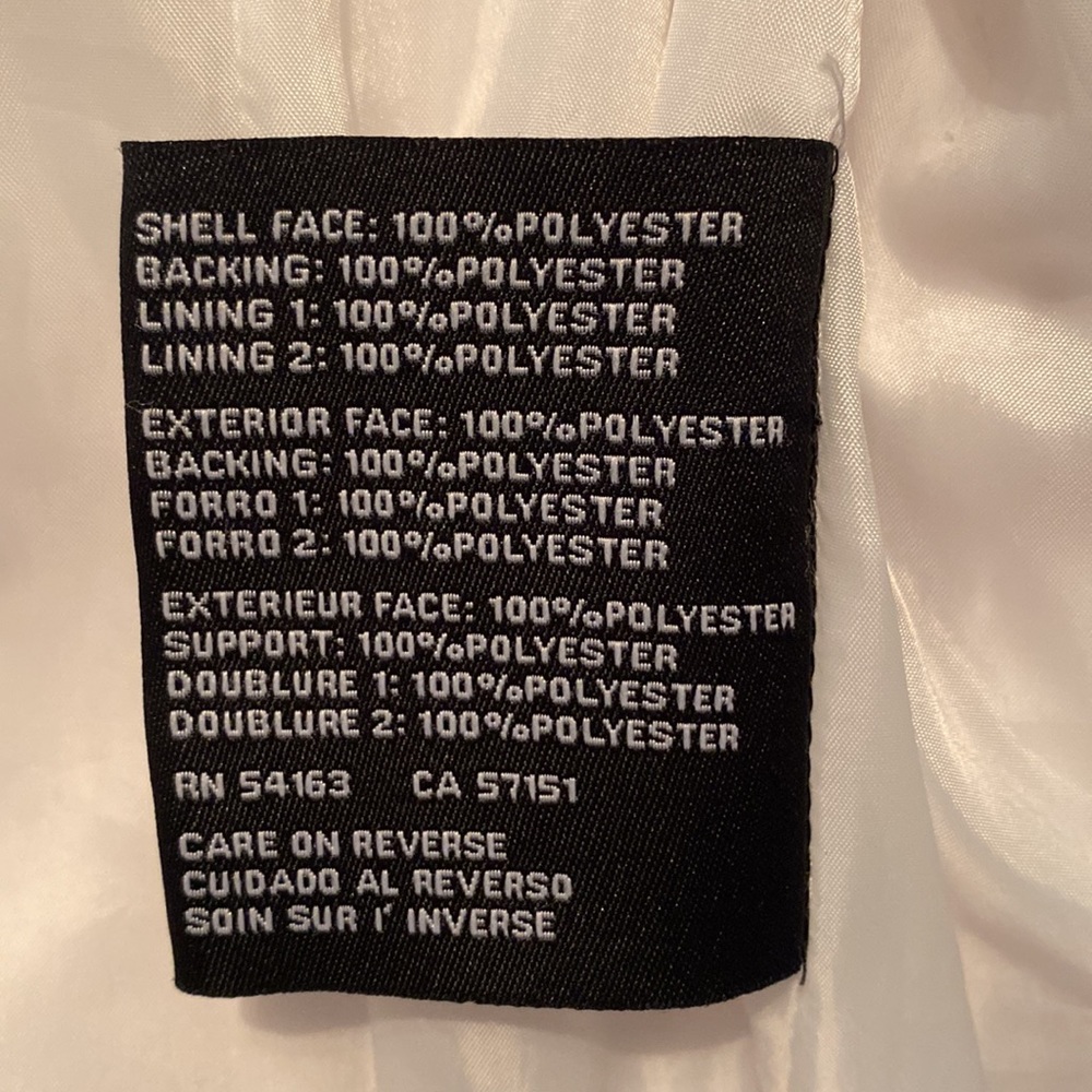 Guess Coat - image 4